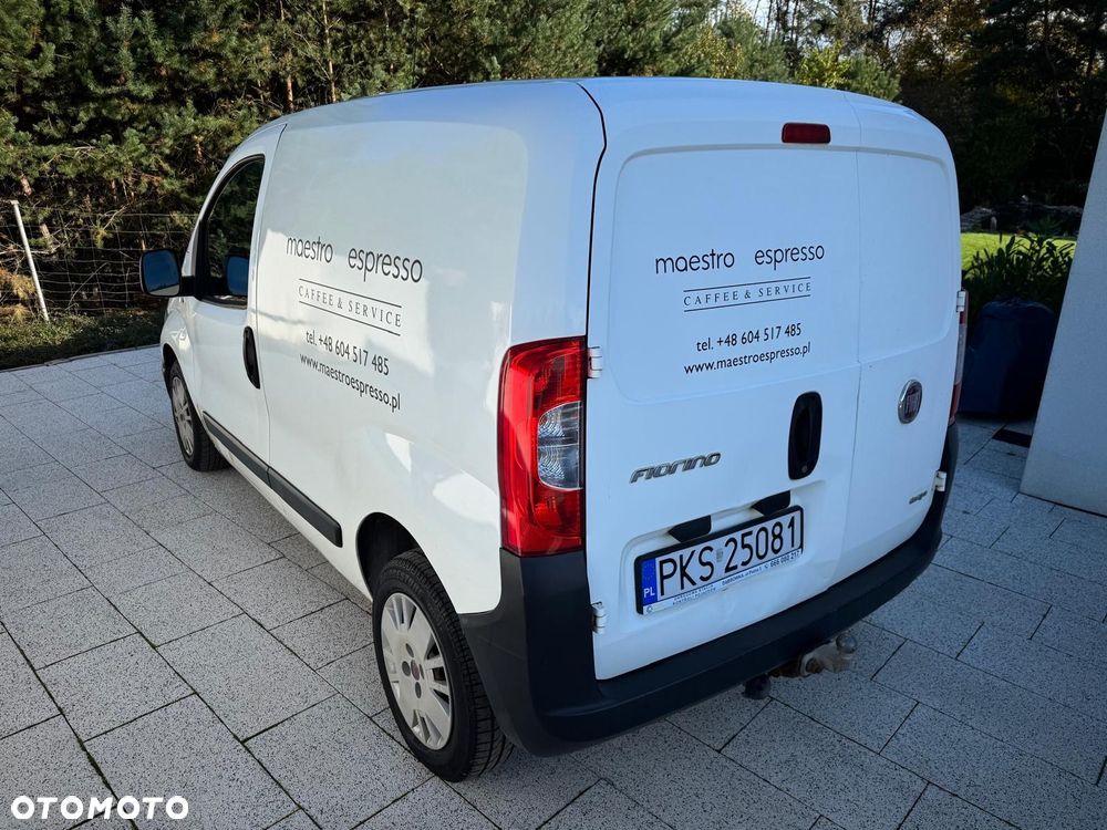 Fiat Fiorino - 5