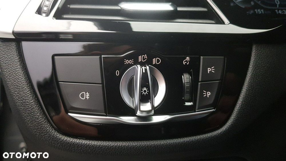 BMW Seria 5 - 19
