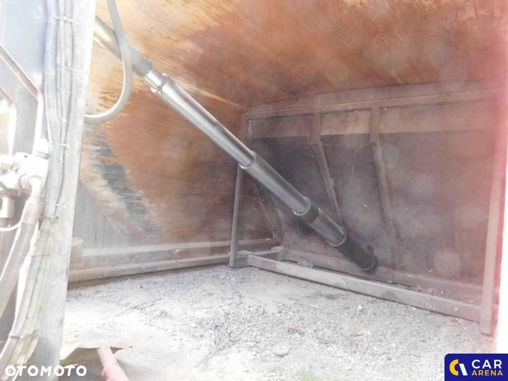 Mercedes-Benz 1218 Atego - 31