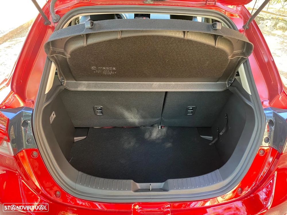 Mazda 2 1.5 e-Skyactiv-G Homura - 46