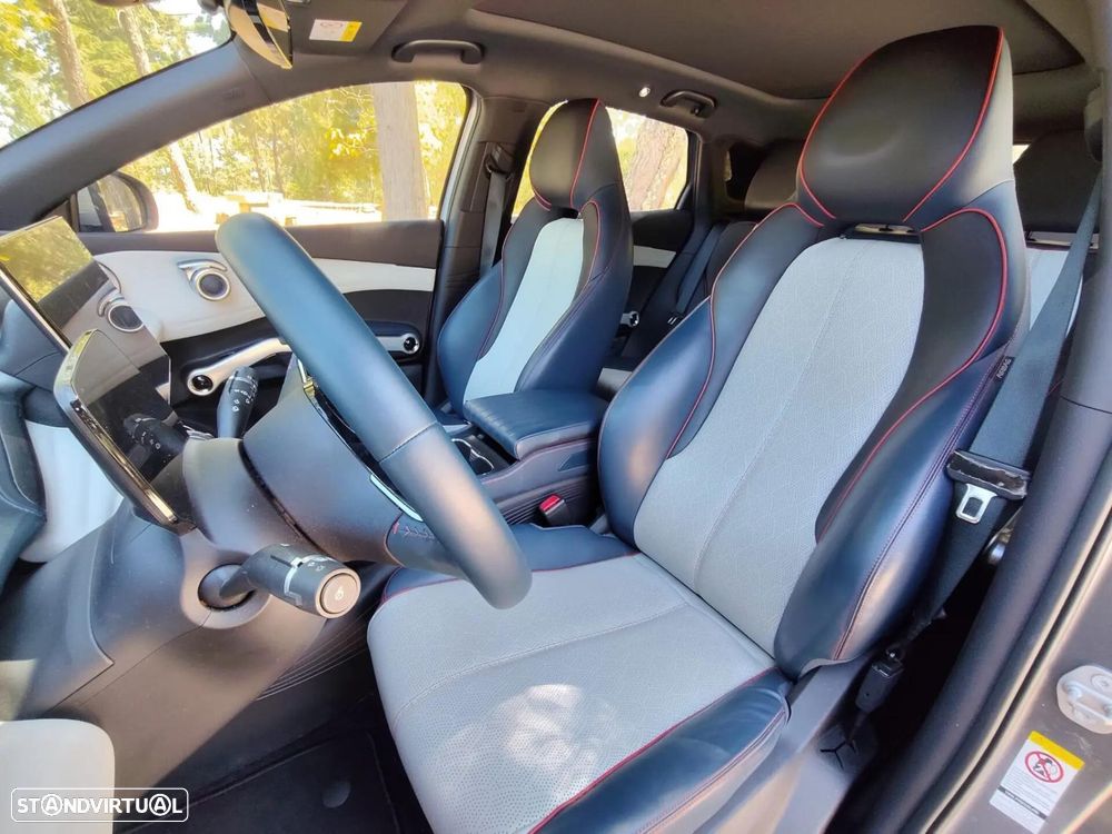 BYD Atto 3 60.48 kWh Design - 22