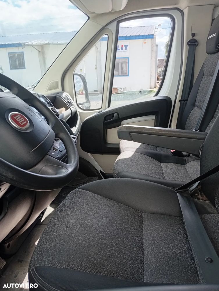 Fiat Ducato - 5