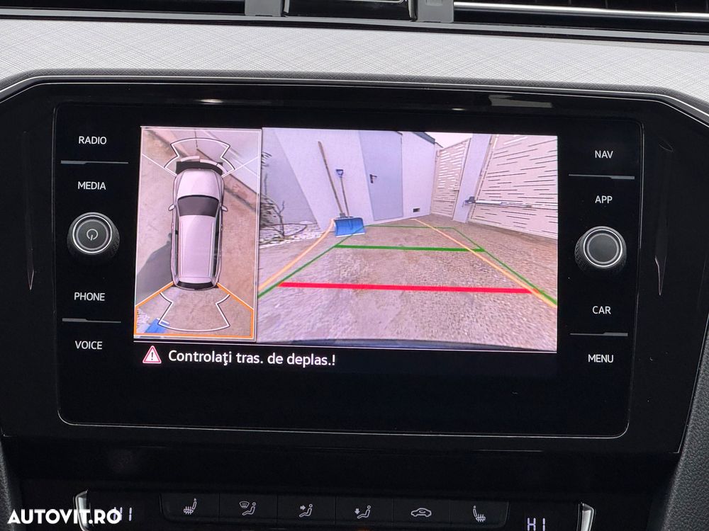 Volkswagen Passat 1.5 TSI ACT OPF Trendline - 20