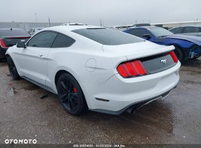 Ford Mustang 2.3 Eco Boost - 19