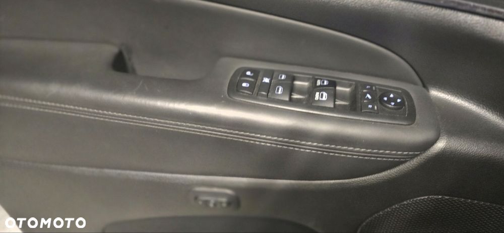 Jeep Grand Cherokee 3.6 V6 Overland Summit - 9