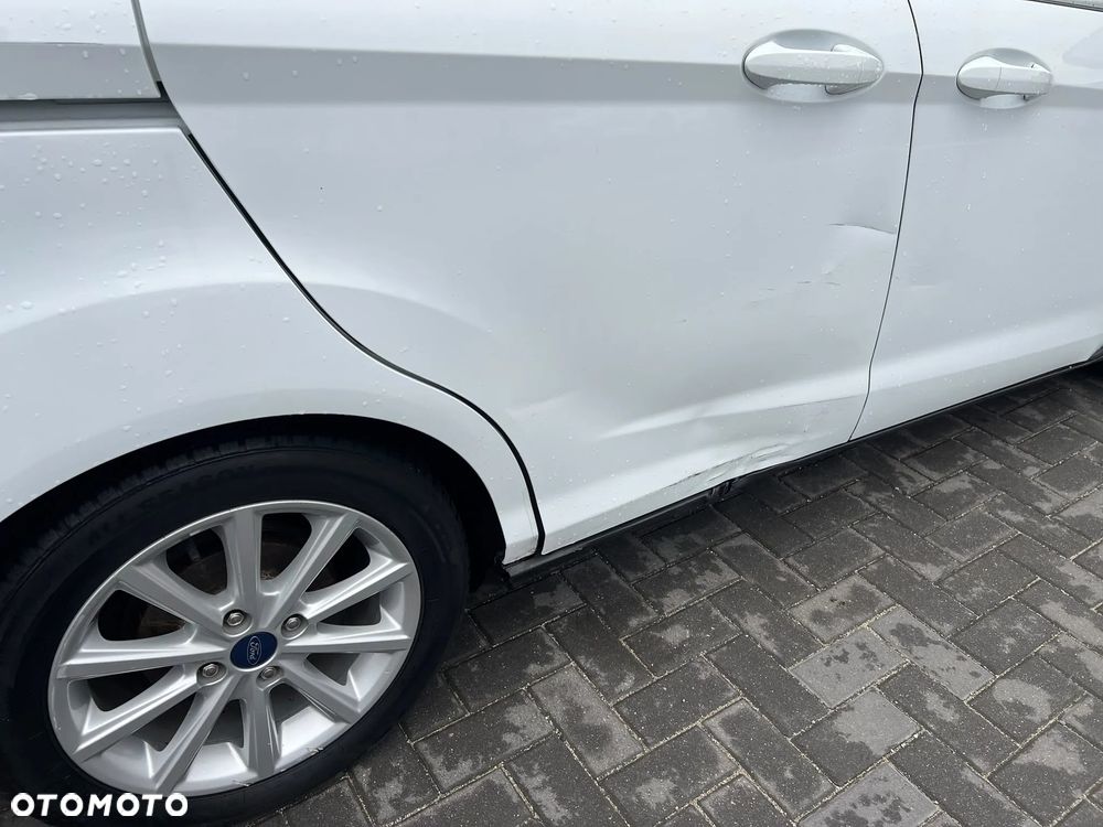 Ford B-MAX 1.0 EcoBoost Titanium - 33