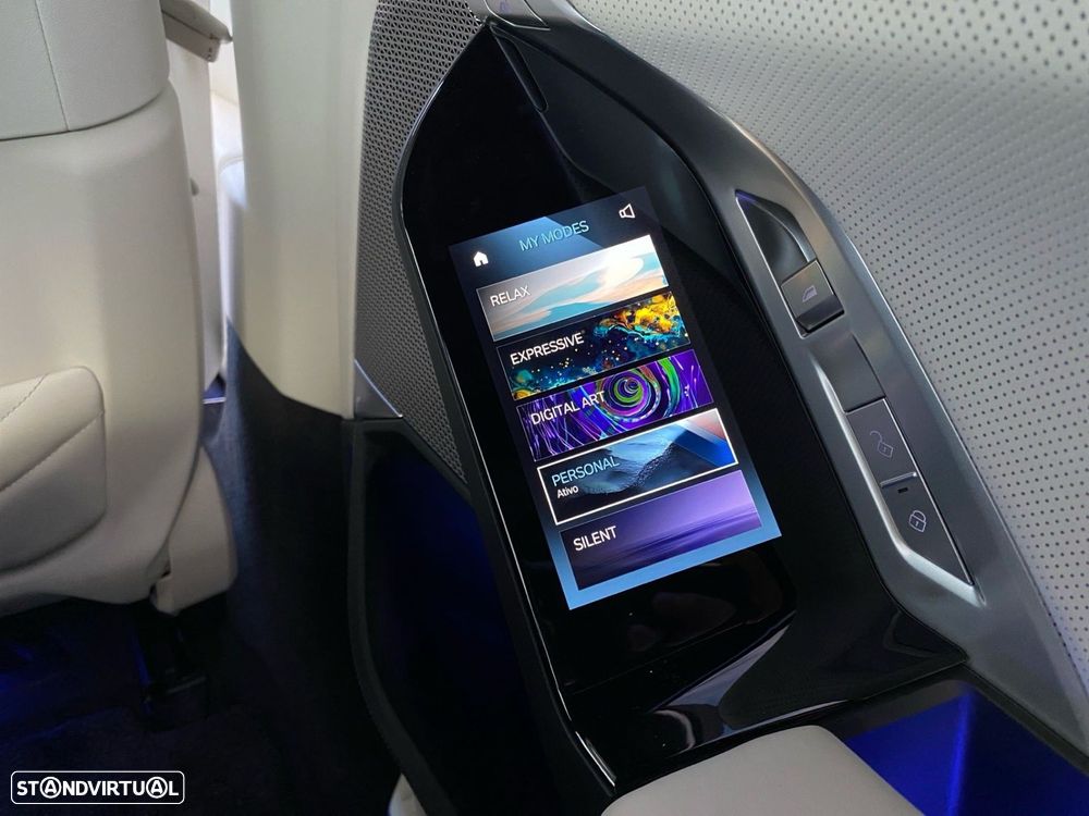 BMW 760 M760e xDrive - 30