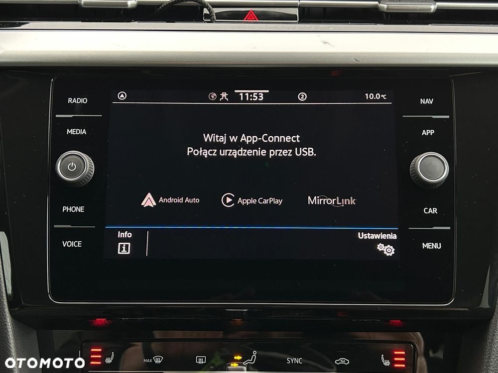 Volkswagen Arteon Shooting Brake 2.0 TSI Elegance DSG - 30