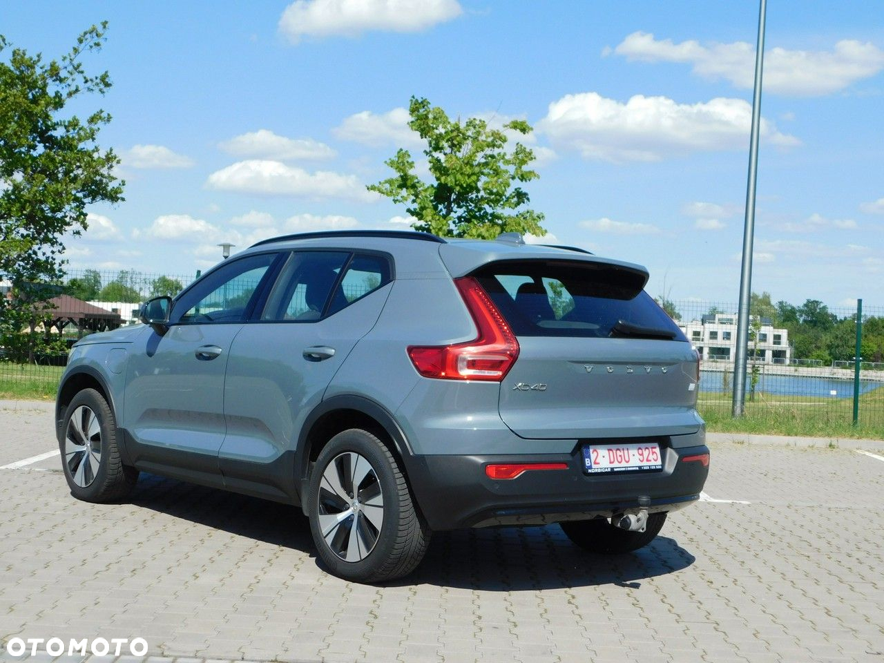 Volvo XC 40 - 5