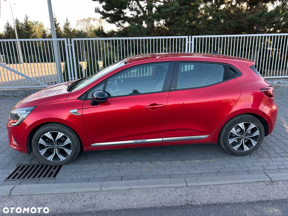Renault Clio - 2