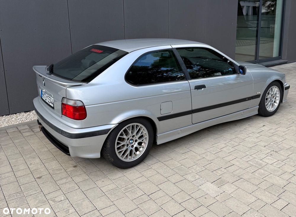 BMW Seria 3 - 6