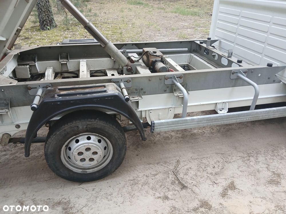 Peugeot Boxer - 20