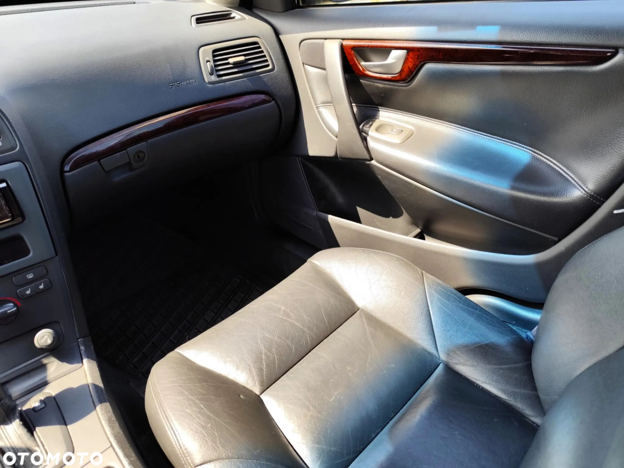 Volvo V70 - 8
