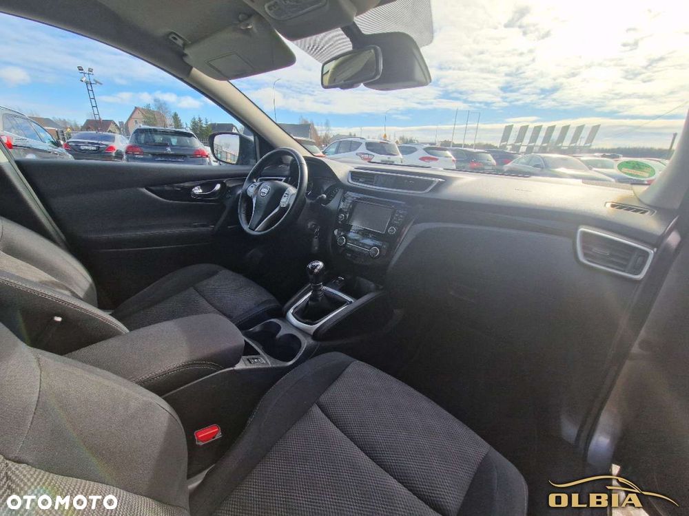 Nissan Qashqai - 6