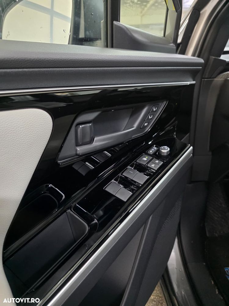 Toyota BZ4X 150 KW FWD (4x2) Luxury - 8