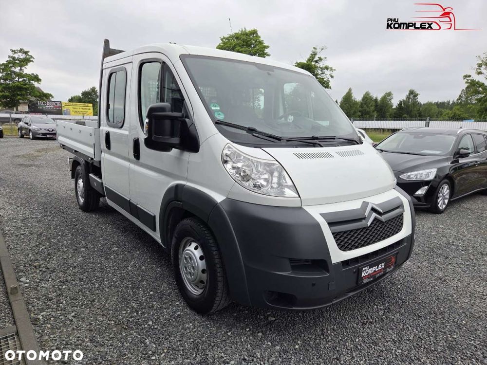Citroën Jumper - 4