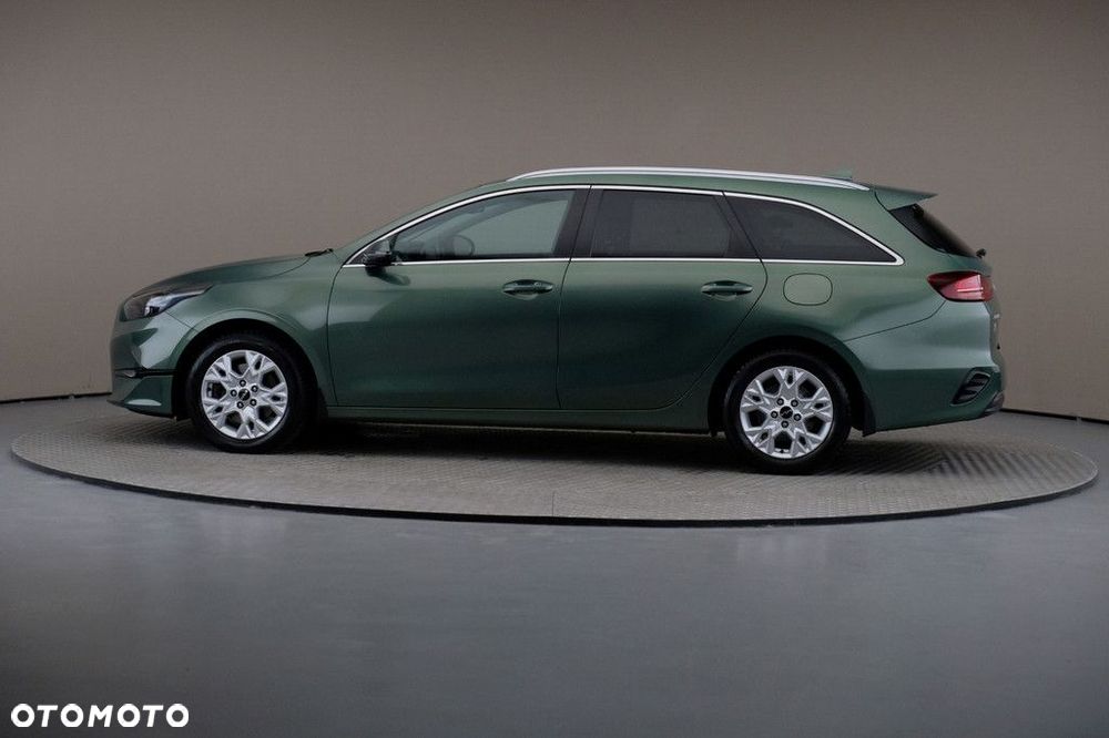 Kia Ceed 1.5 T-GDI L - 4