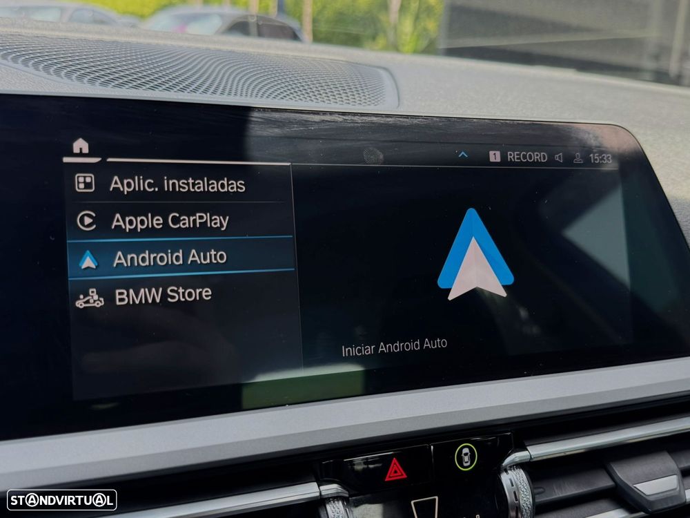 BMW 330 e Corporate Edition Auto - 34