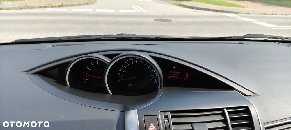 Toyota Corolla Verso - 17
