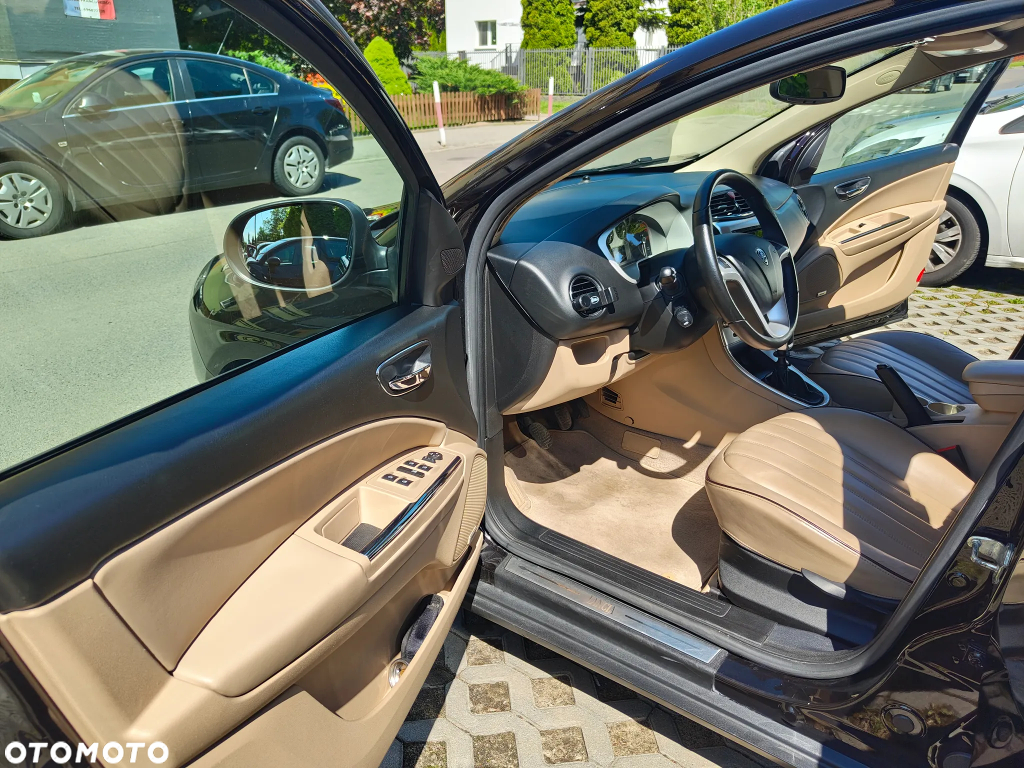 Lancia Delta 1.4 MultiAir Gold S&S - 7