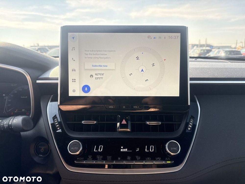 Toyota Corolla Cross 2.0 Hybrid Style - 21