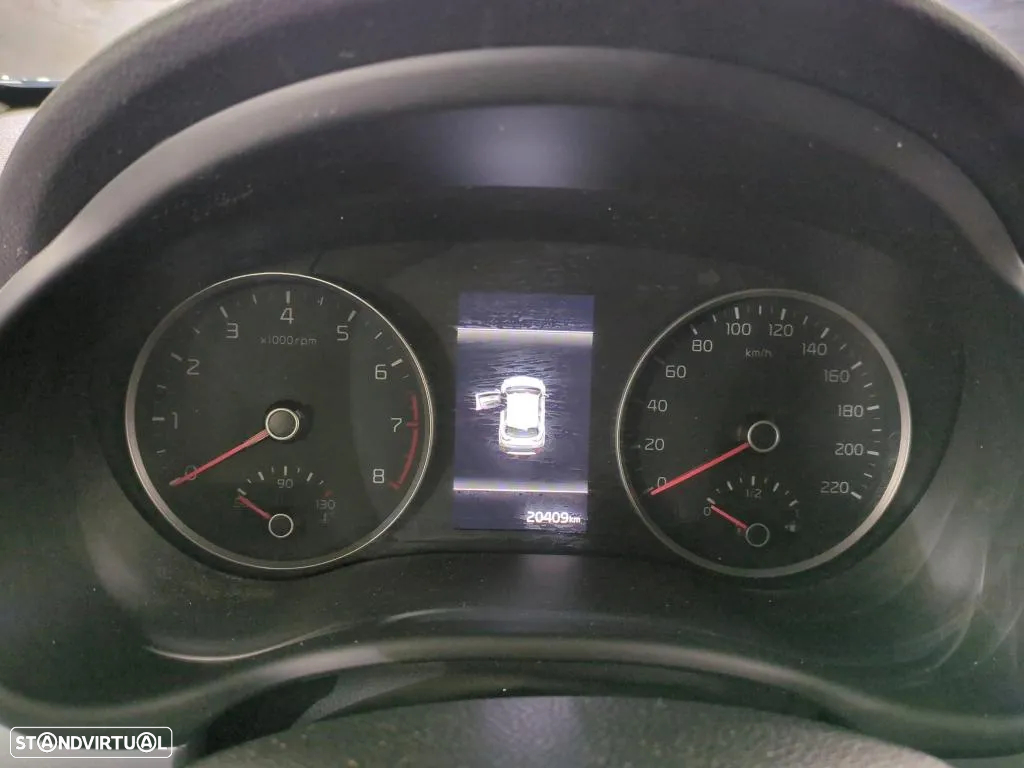 Kia Stonic 1.0 T-GDI Wave - 6