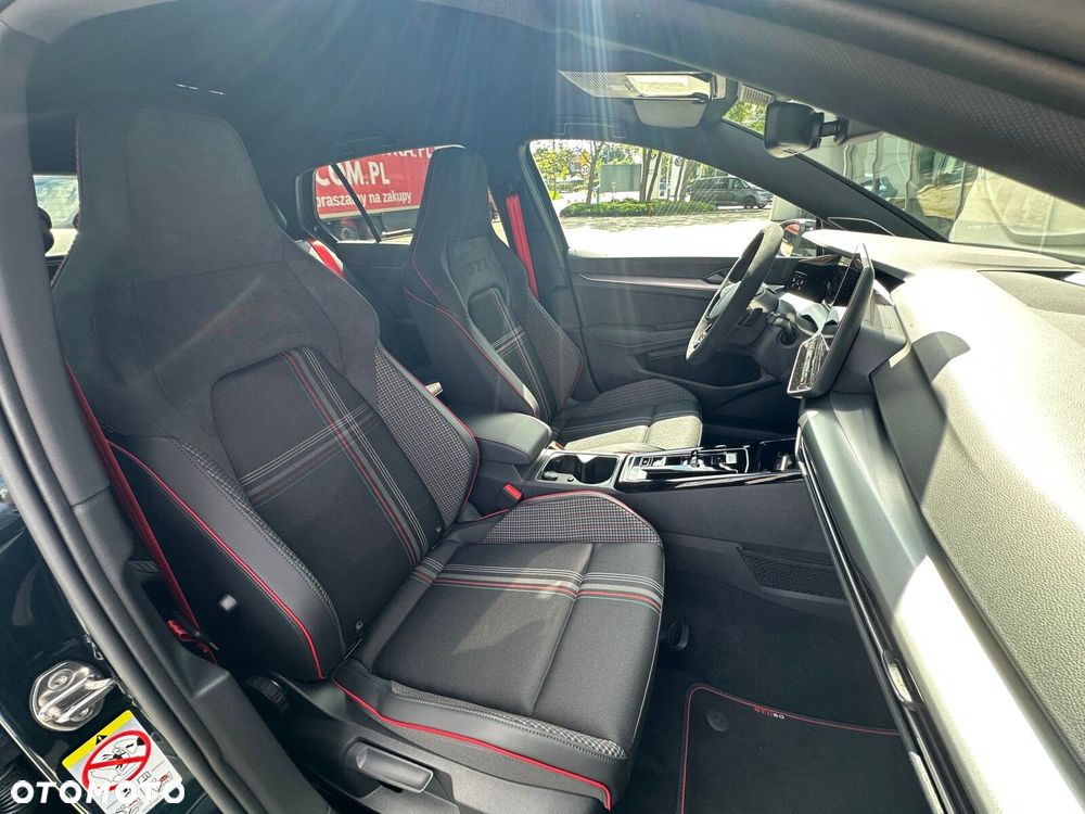 Volkswagen Golf 2.0 TSI GTI Edition 50 DSG - 14