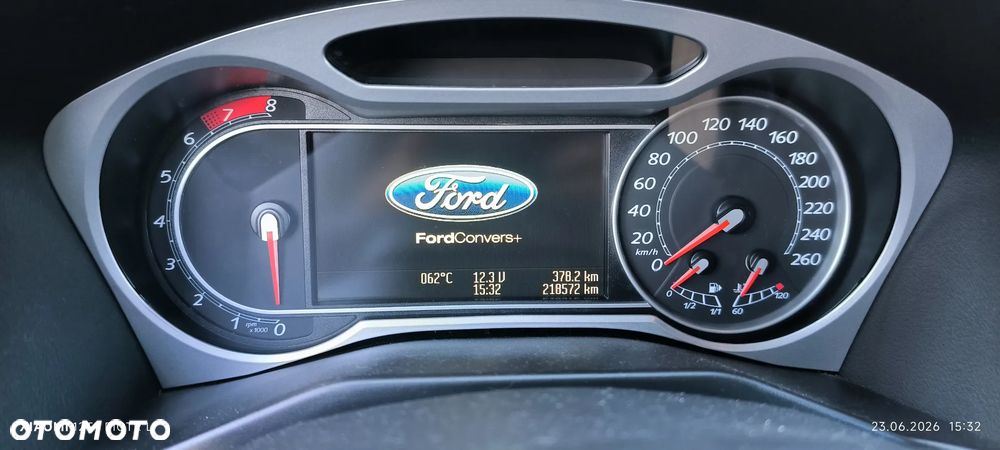 Ford Mondeo 2.5 Titanium - 5