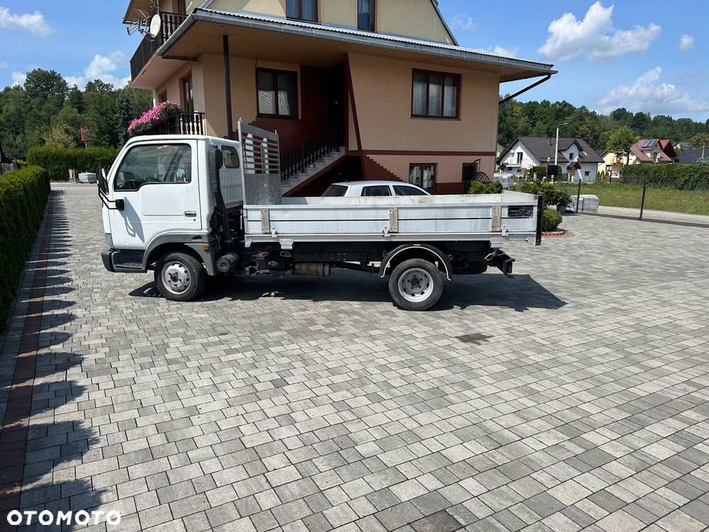 Nissan Cabstar - 17