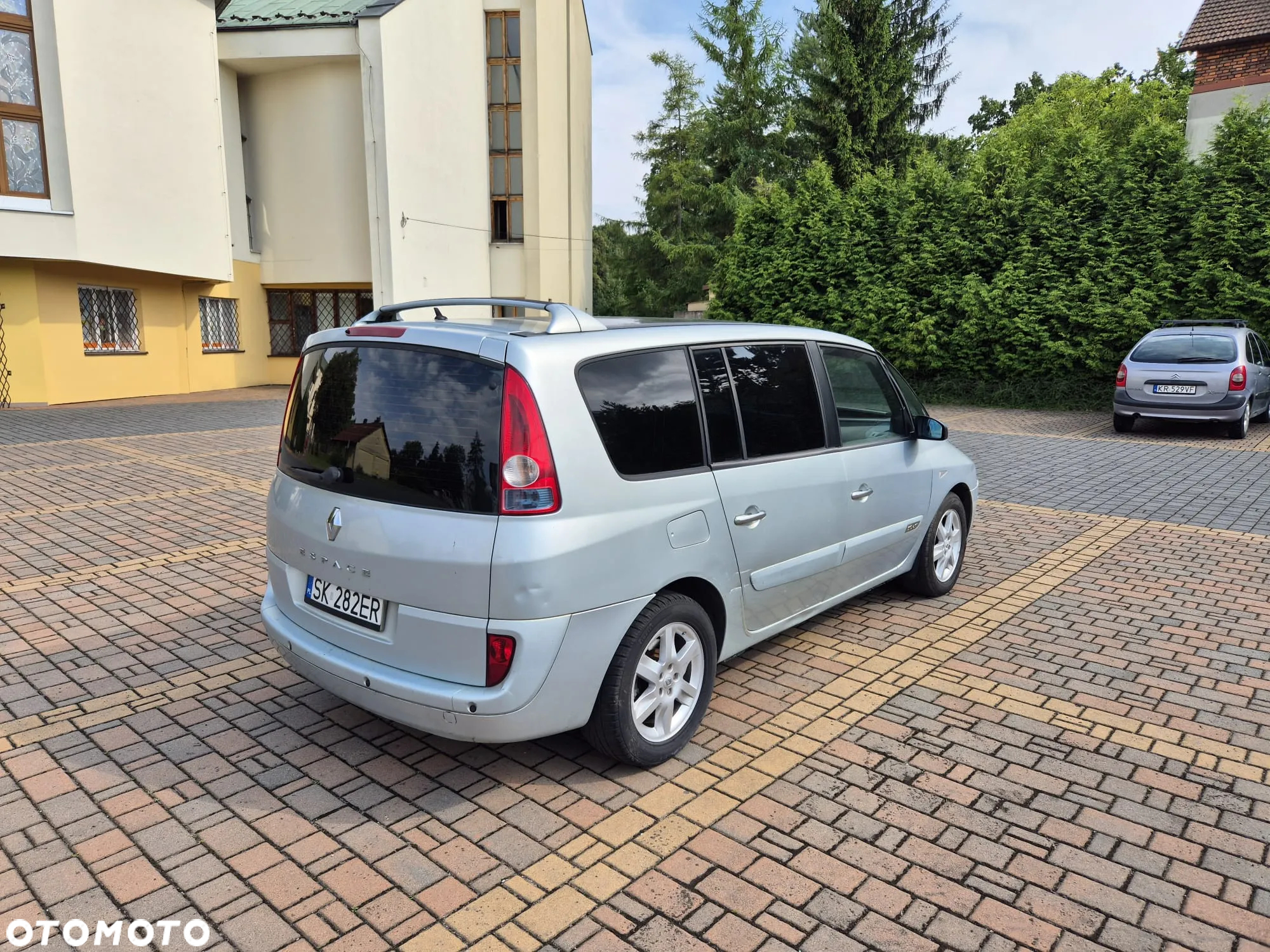 Renault Espace 3.0 dCi Initiale - 6