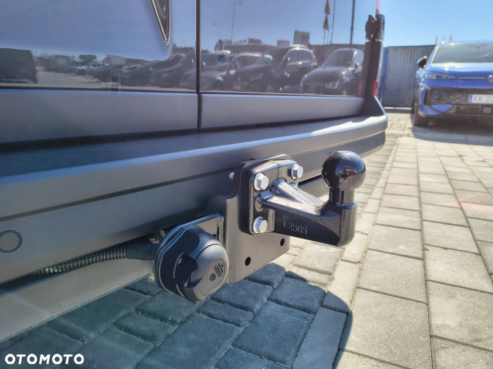 Volkswagen Crafter Standard - 7