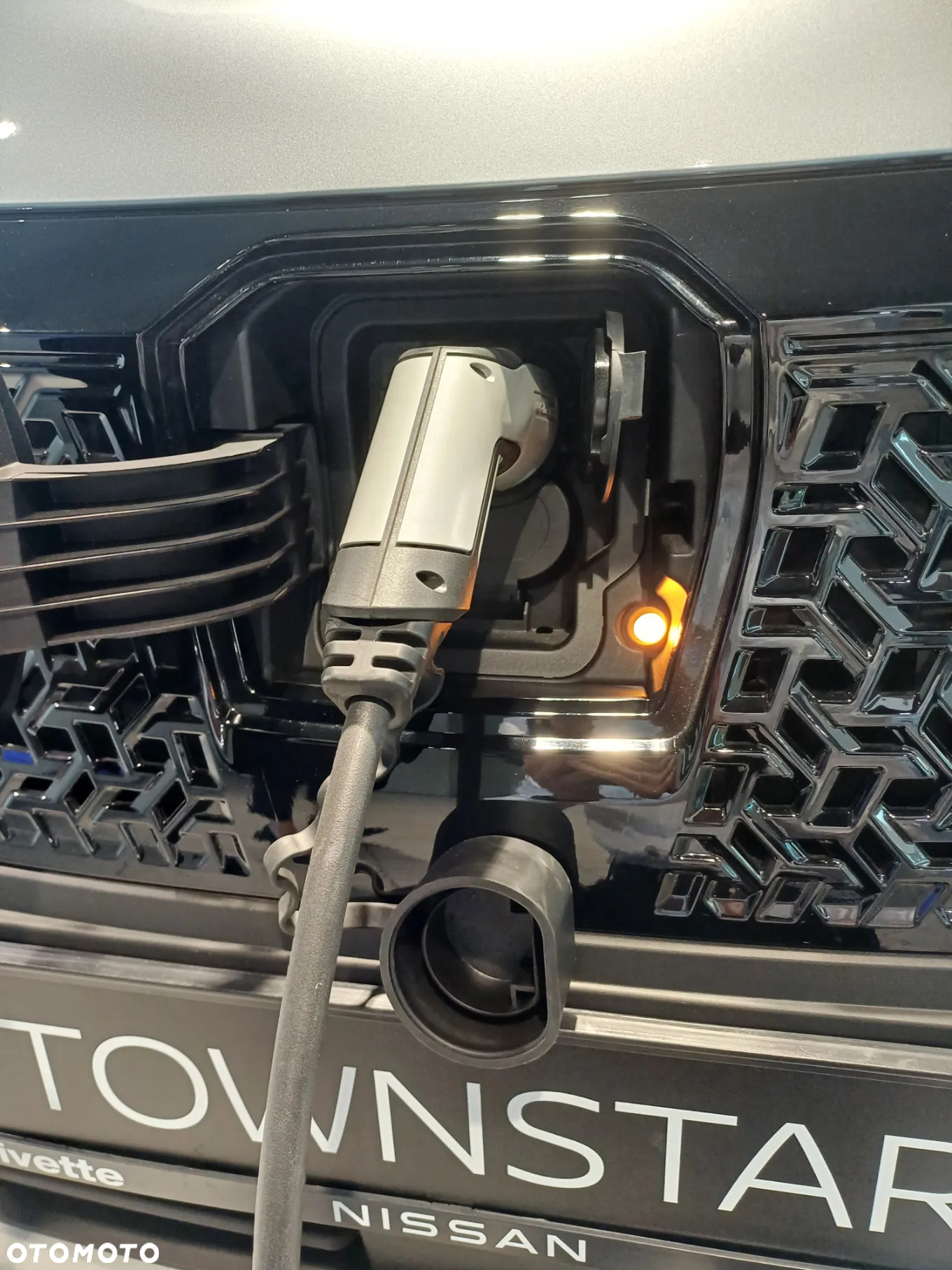 Nissan Townstar - 20