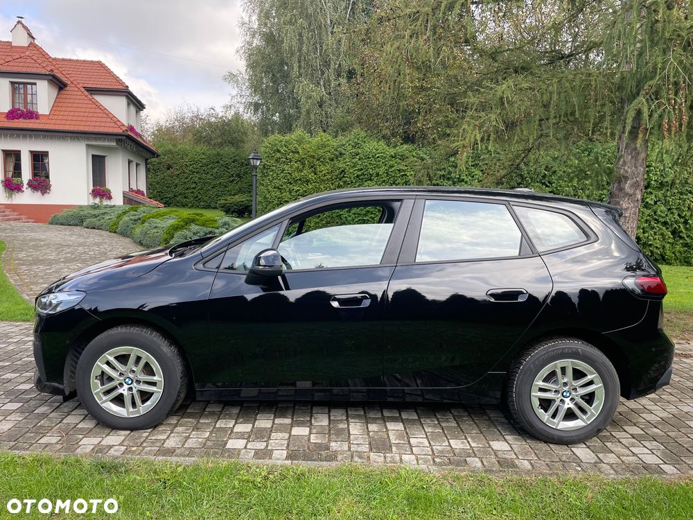 BMW Seria 2 - 6