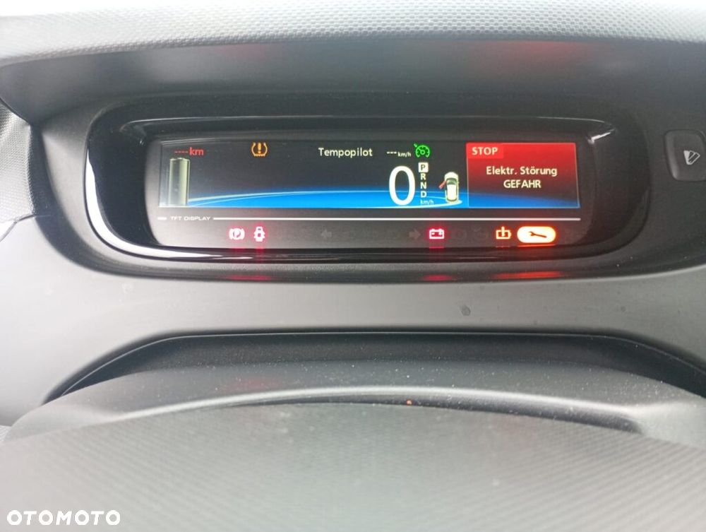Renault Zoe R110 Z.E 40 Intens - 6
