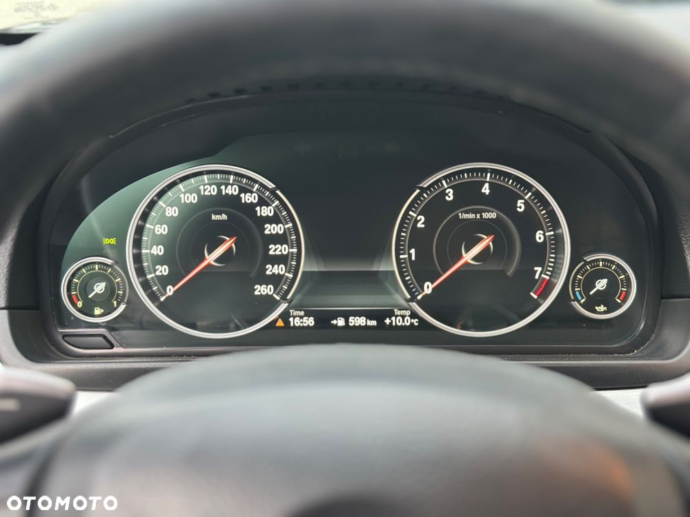 BMW Seria 5 - 21