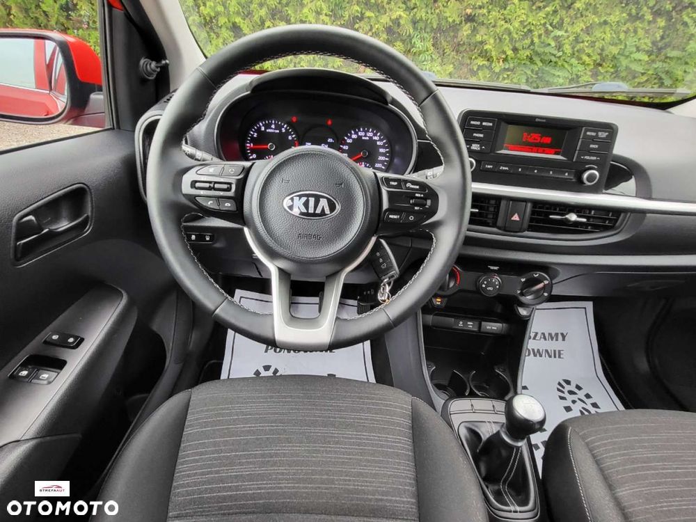 Kia Picanto - 14