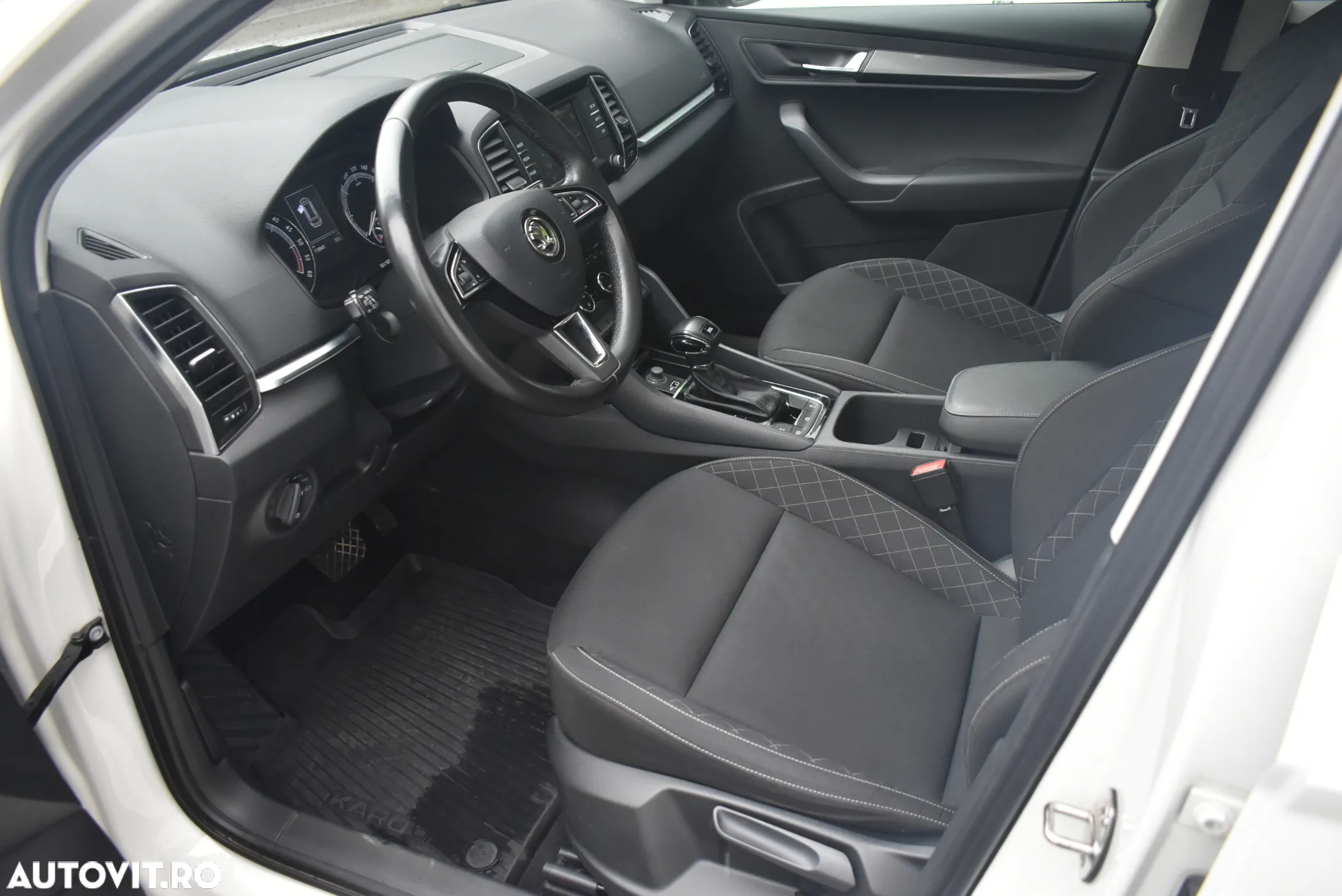 Skoda Karoq - 5