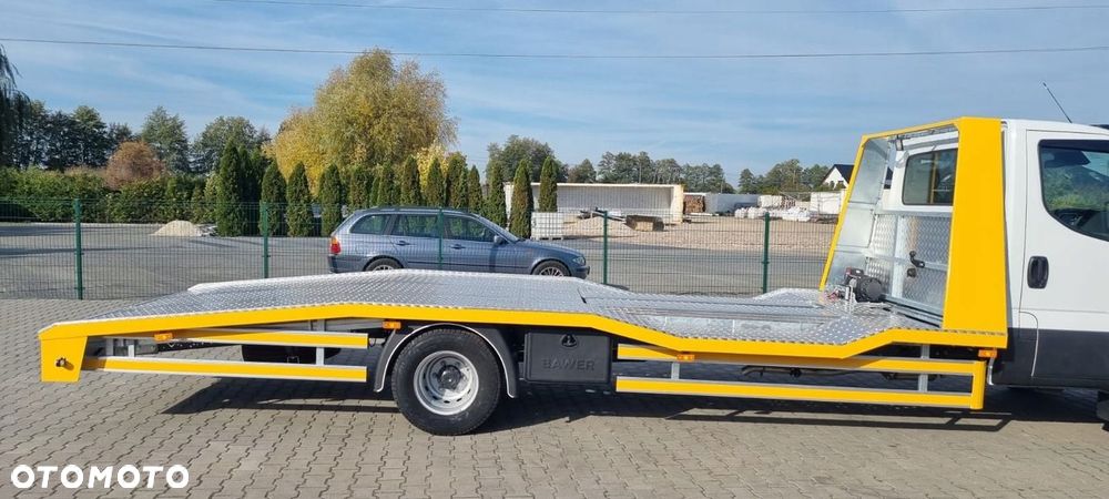 POMOC DROGOWA - BUDŹKO - AUTOLAWETA - NAJAZDY - 5