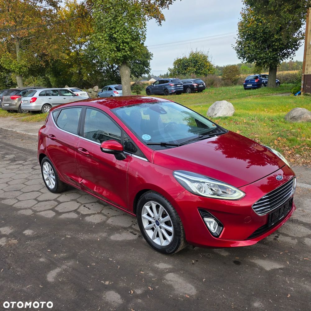 Ford Fiesta - 15