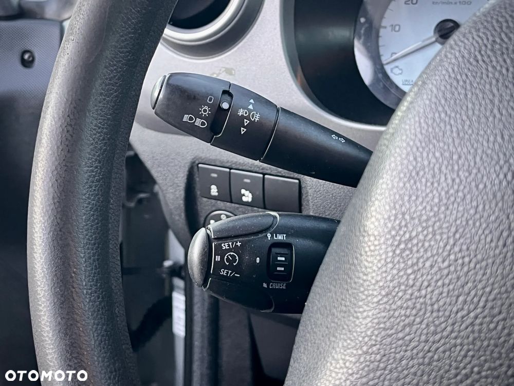 Peugeot Partner - 17