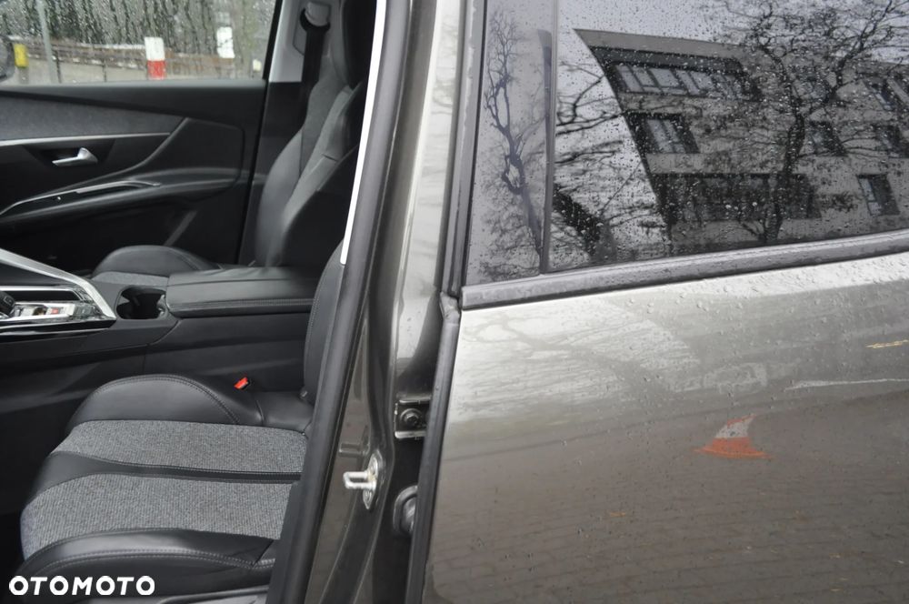 Peugeot 3008 1.6 THP Allure S&S EAT6 - 15