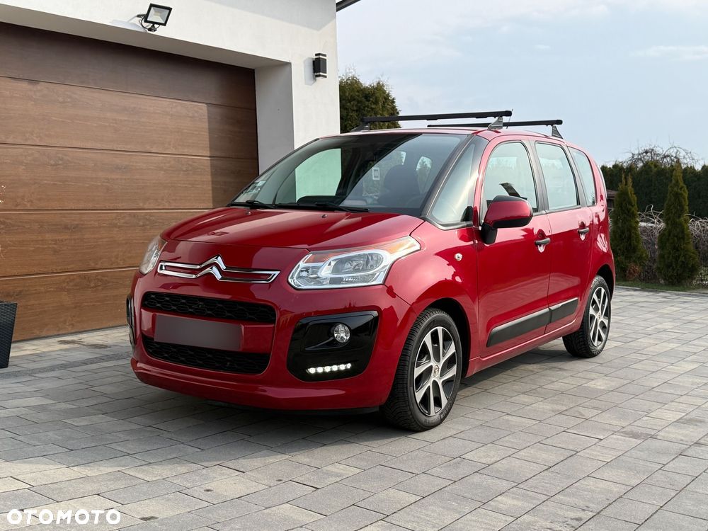 Citroën C3 Picasso VTi 95 Advance - 10