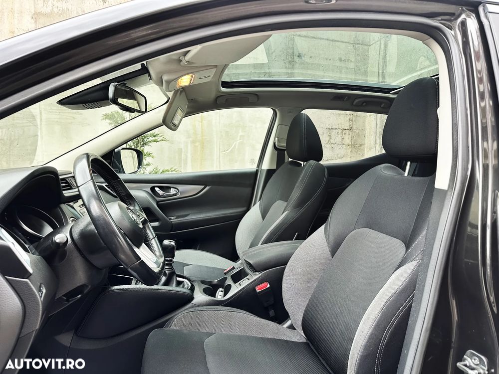Nissan Qashqai 1.6 DCI TEKNA - 6