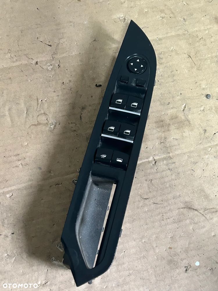 PANEL STEROWANIA SZYB BMW F12 9253182 - 1
