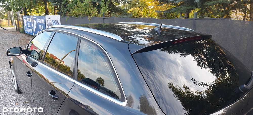 Audi A4 Avant - 32