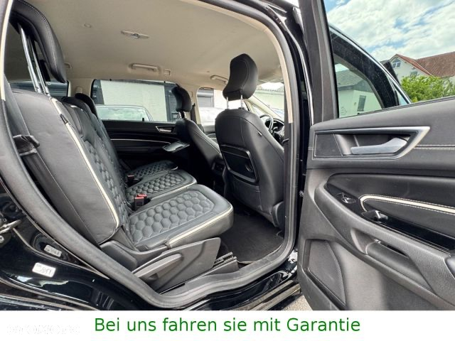 Ford S-Max 2.0 EcoBlue Vignale - 23