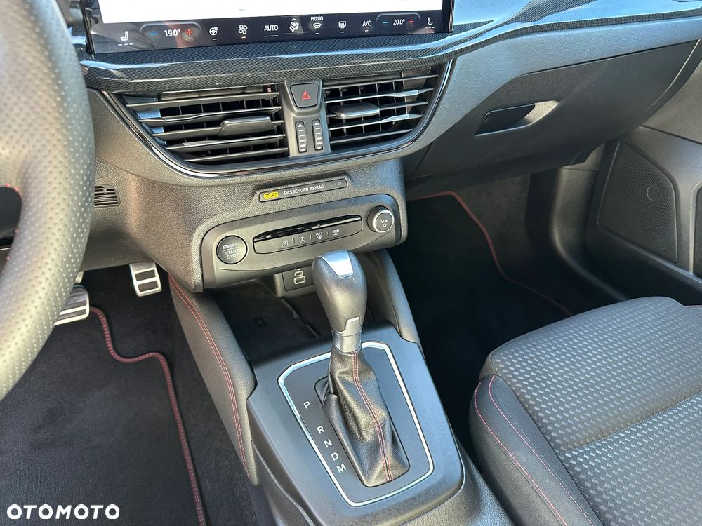 Ford Focus SW - 17