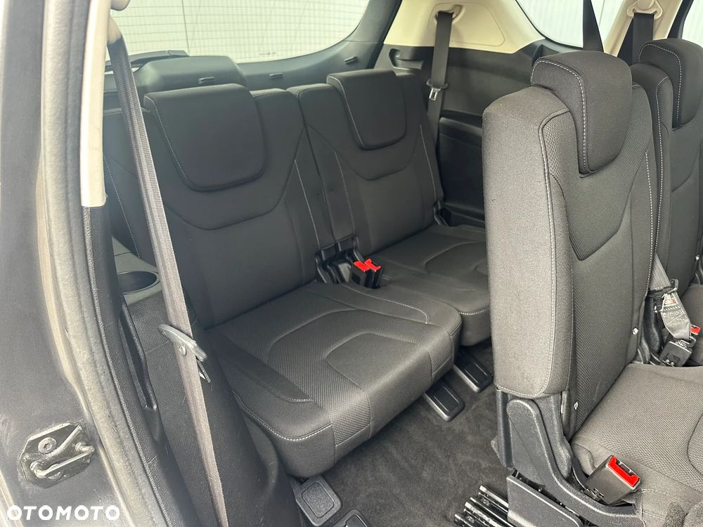 Ford S-Max 1.5 EcoBoost Titanium - 14