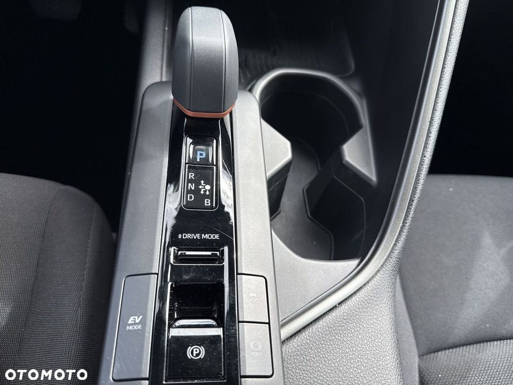 Toyota C-HR 1.8 Hybrid Style - 20
