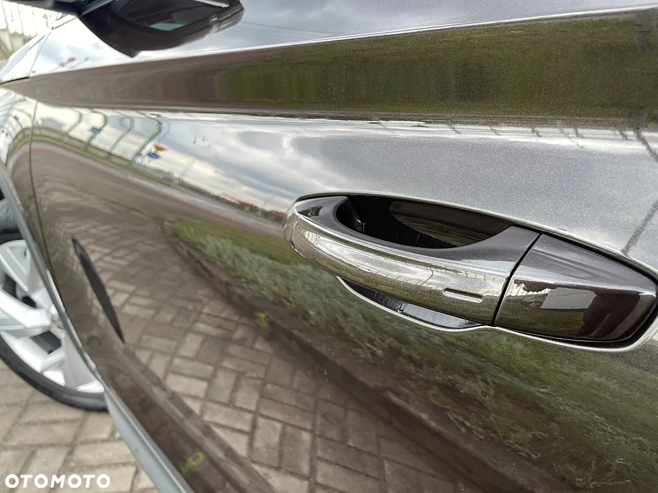 Skoda Kodiaq 2.0 TSI 4x4 Style DSG - 5